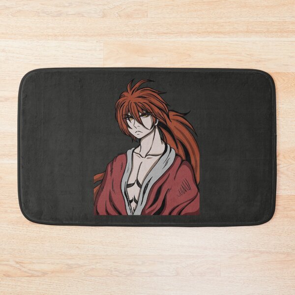 Item preview, Himura Kenshin - The Battosai  designed and sold by mariruska.