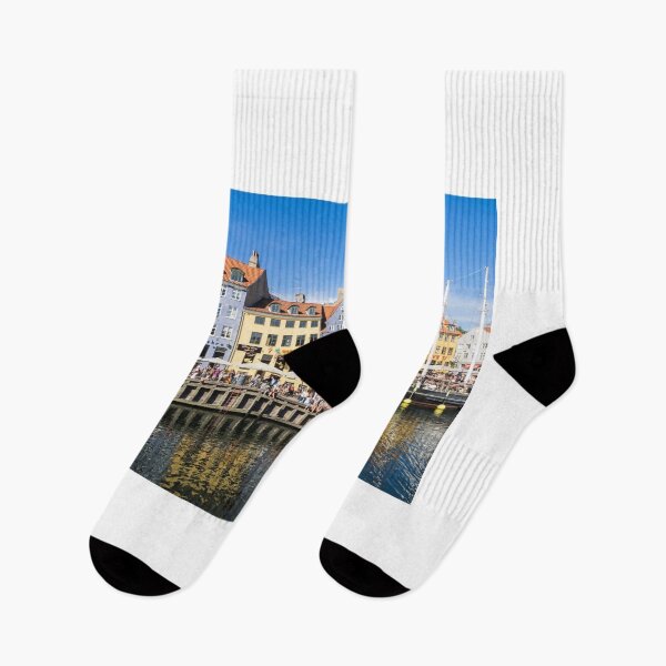 Item preview, Copenhague designed and sold by ansaharju.