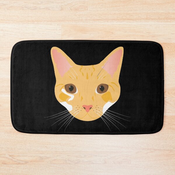 Item preview, purrrfect designed and sold by uncutcreations.
