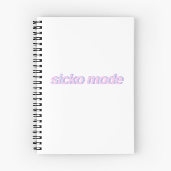 Item preview, Sicko Mode designed and sold by alex’s  designs.