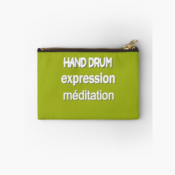 Item preview,  HAND DRUM expression meditation designed and sold by Ralek.