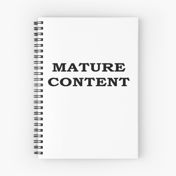 Item preview, Mature Content designed and sold by cybercredits.