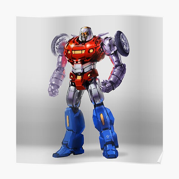 1980 transformers toys