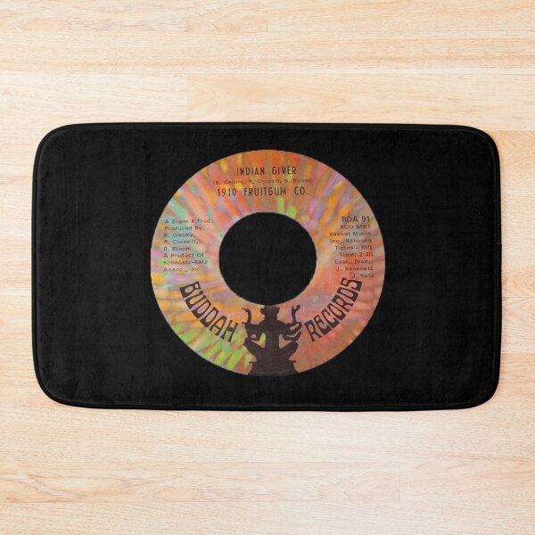 Item preview, 1910 Fruitgum Company Record Label  designed and sold by shanghaijinks.