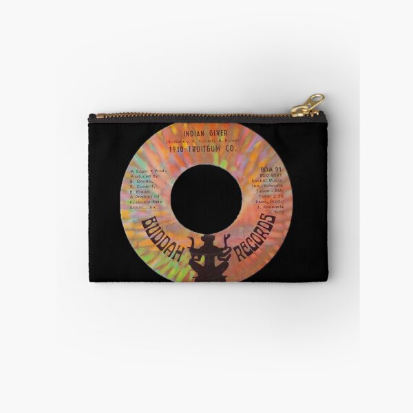 Item preview, 1910 Fruitgum Company Record Label designed and sold by shanghaijinks.