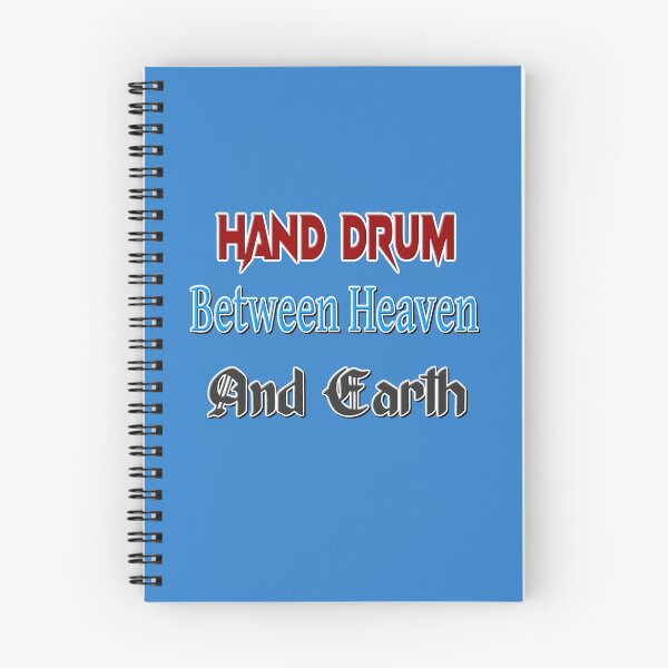 Item preview, HAND DRUM between Heaven and Earth designed and sold by Ralek.