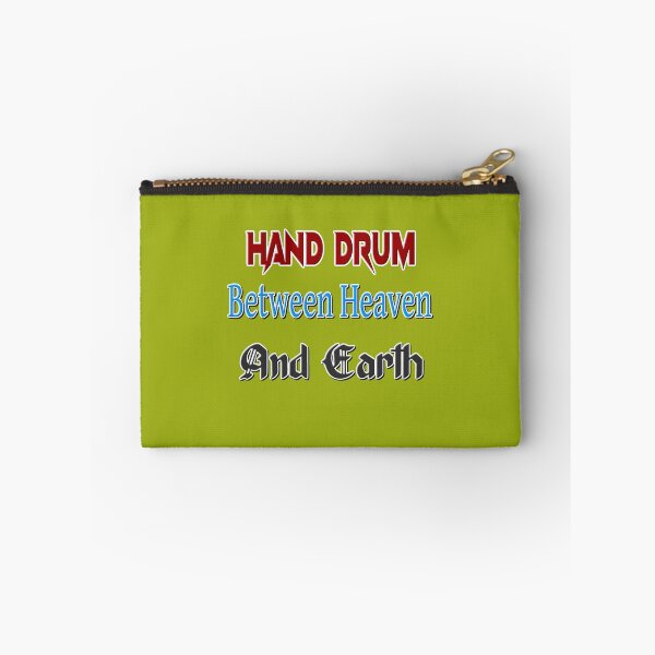 Item preview, HAND DRUM between Heaven and Earth designed and sold by Ralek.