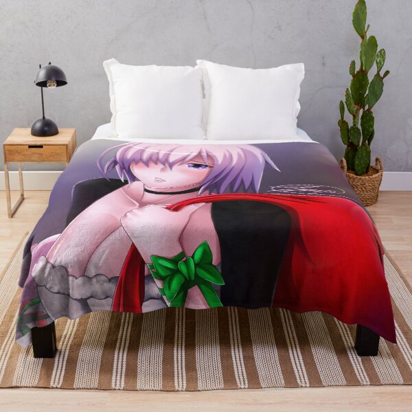 Aperçu de l'œuvre Fate / Grand Order - Mash (Noël) créée et vendue par thehespe.