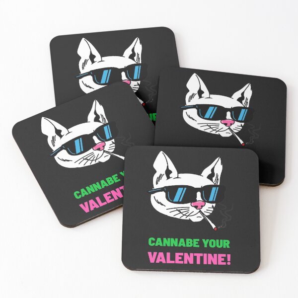 Item preview, Cannabe your valentine designed and sold by jayne0524.
