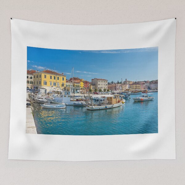 Item preview, Rovinj designed and sold by ivancoric.