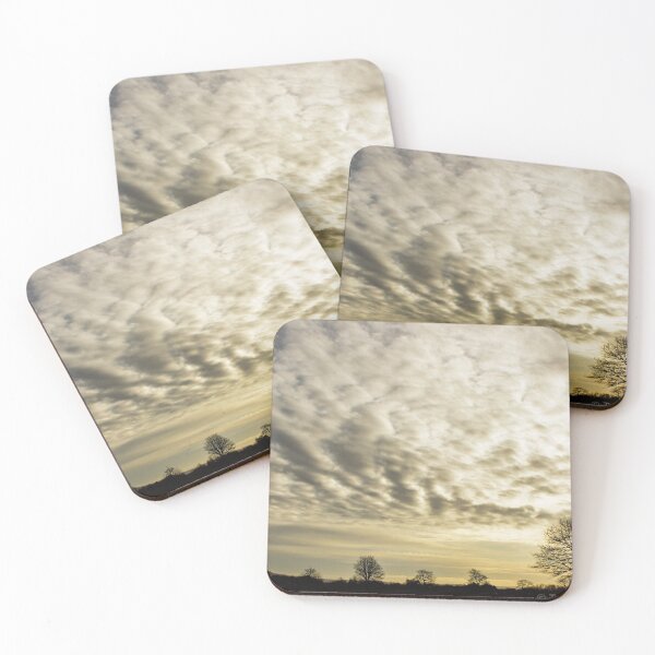 Item preview, Golden skies designed and sold by Theresa Selley.