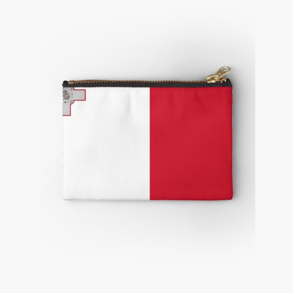 Item preview, Flag of Malta designed and sold by Inimma.