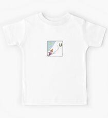 Ski Fun Kids Tee