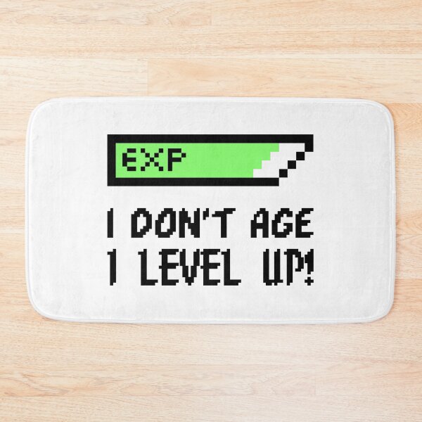 Item preview, EXPing Level OG designed and sold by CharlieCreator.