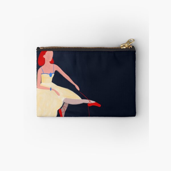 Item preview, The Red Shoes designed and sold by Ally Craig.