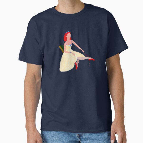 Item preview, The Red Shoes designed and sold by Ally Craig.