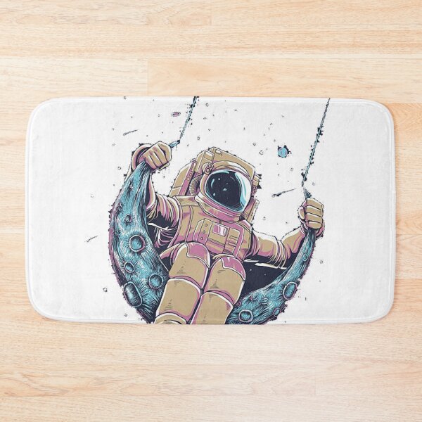 Item preview, ASTRONAUT , ASTRONAUTE designed and sold by Shopp' in.