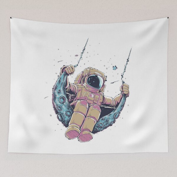 Item preview, ASTRONAUT , ASTRONAUTE designed and sold by Shopp' in.