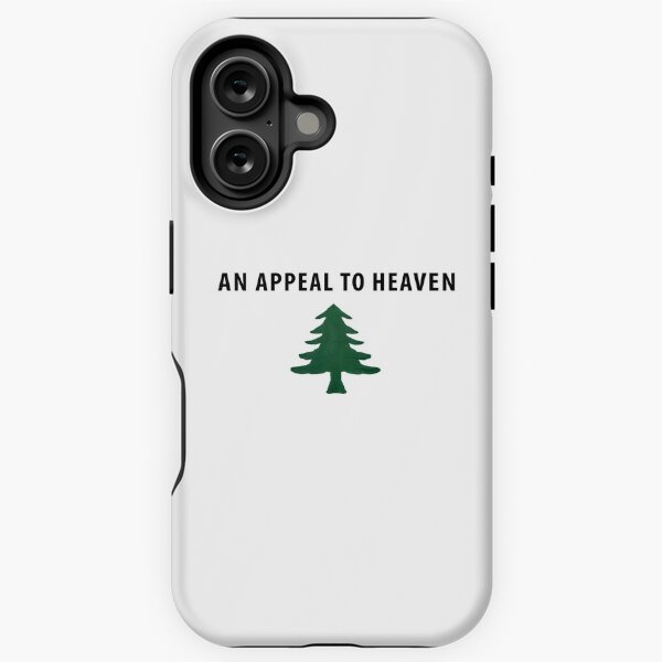 Aperçu de l'œuvre Un appel au drapeau du ciel aka le drapeau de l'arbre créée et vendue par yourtrumpshop.
