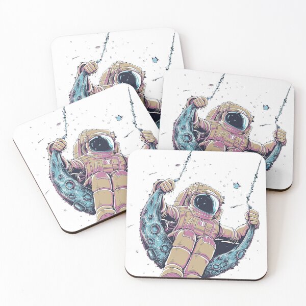 Item preview, ASTRONAUT , ASTRONAUTE designed and sold by Shopp' in.