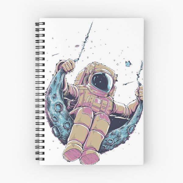 Item preview, ASTRONAUT , ASTRONAUTE designed and sold by Shopp' in.