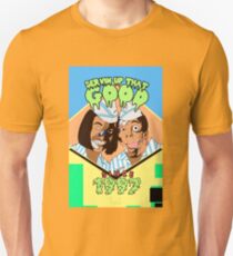Home of the Good Burger Unisex T-Shirt