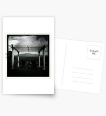 Mt. Monadnock (One Who Stands Alone) Postcards