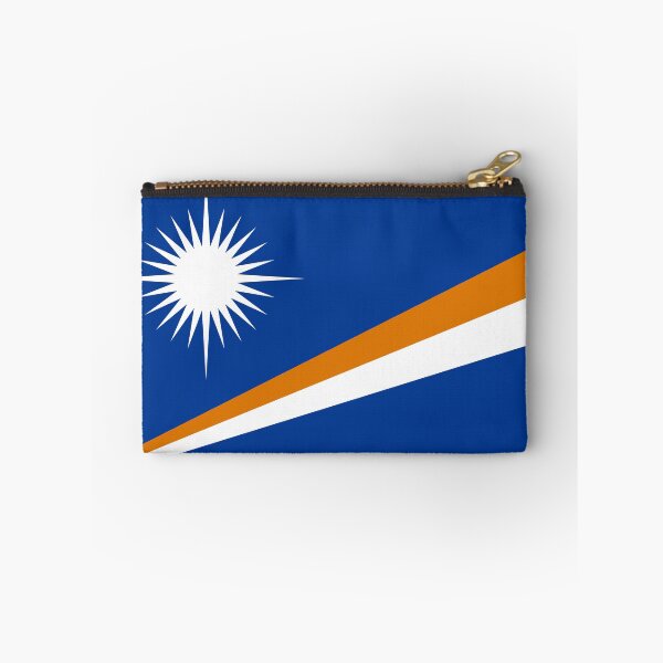 Item preview, Flag of the Marshall Islands designed and sold by Inimma.