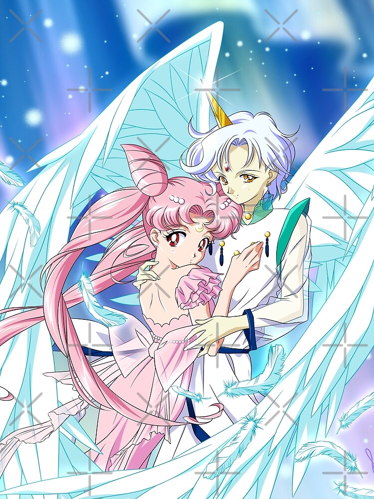 chibiusa and helios event drops stage 25