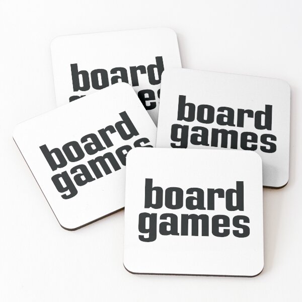 Item preview, Board Games designed and sold by ProjectX23.