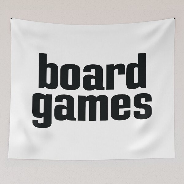 Item preview, Board Games designed and sold by ProjectX23.
