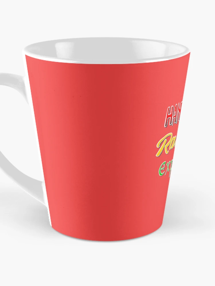 Thumbnail 3 of 4, Coffee Mug, HAND DRUM Rastafari expression designed and sold by Ralek.