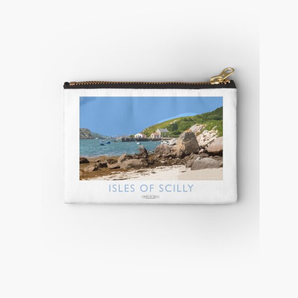 Item preview, Isles of Scilly designed and sold by andrewroland.