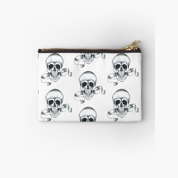 Item preview, Skull designed and sold by Rebekka  Schönefuß.