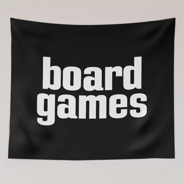 Item preview, Board Games designed and sold by ProjectX23.