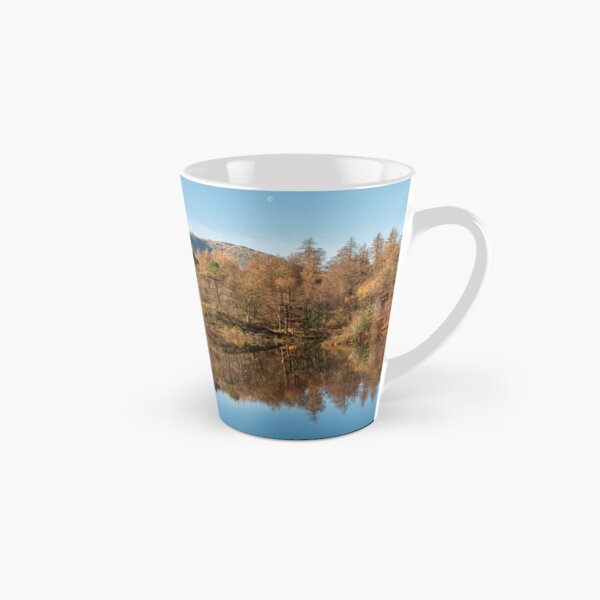 Item preview, Reflection on Tarn Hows designed and sold by Steve Miller.