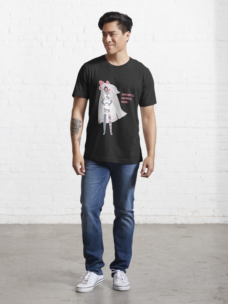 Alternate view of Vaggie's Opinion Essential T-Shirt