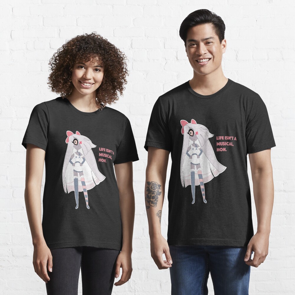 Vaggie's Opinion Essential T-Shirt