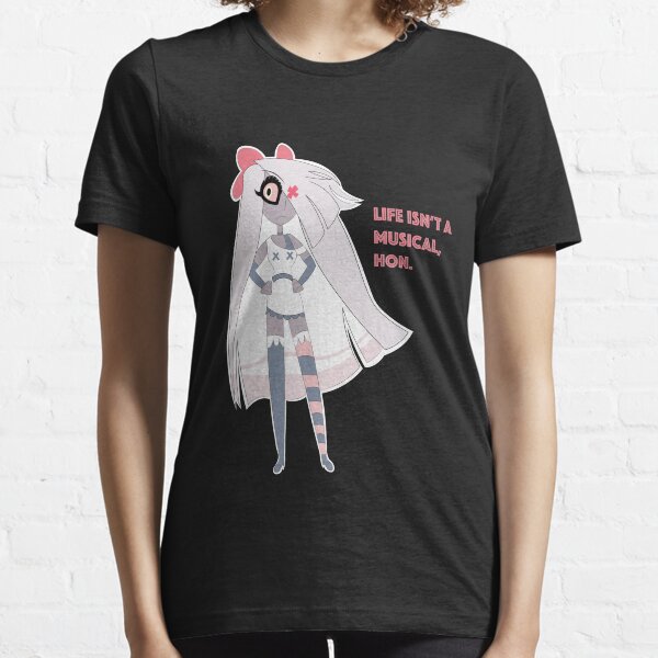 Vaggie's Opinion Essential T-Shirt