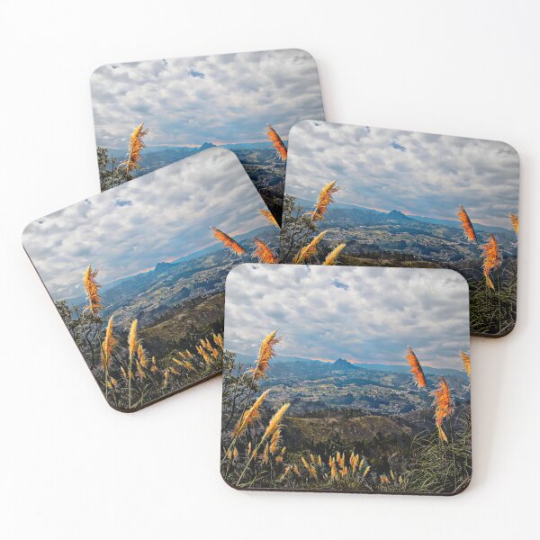 Item preview, Cojitambo and the Andes II designed and sold by alabca.