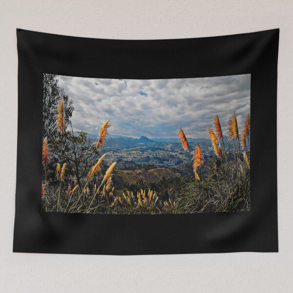 Item preview, Cojitambo and the Andes II designed and sold by alabca.