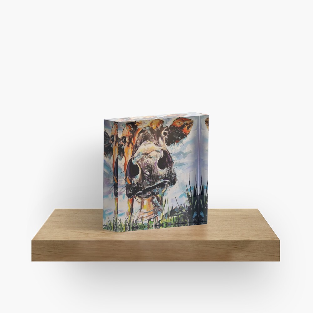 Item preview, Acrylic Block designed and sold by ARTbubble.