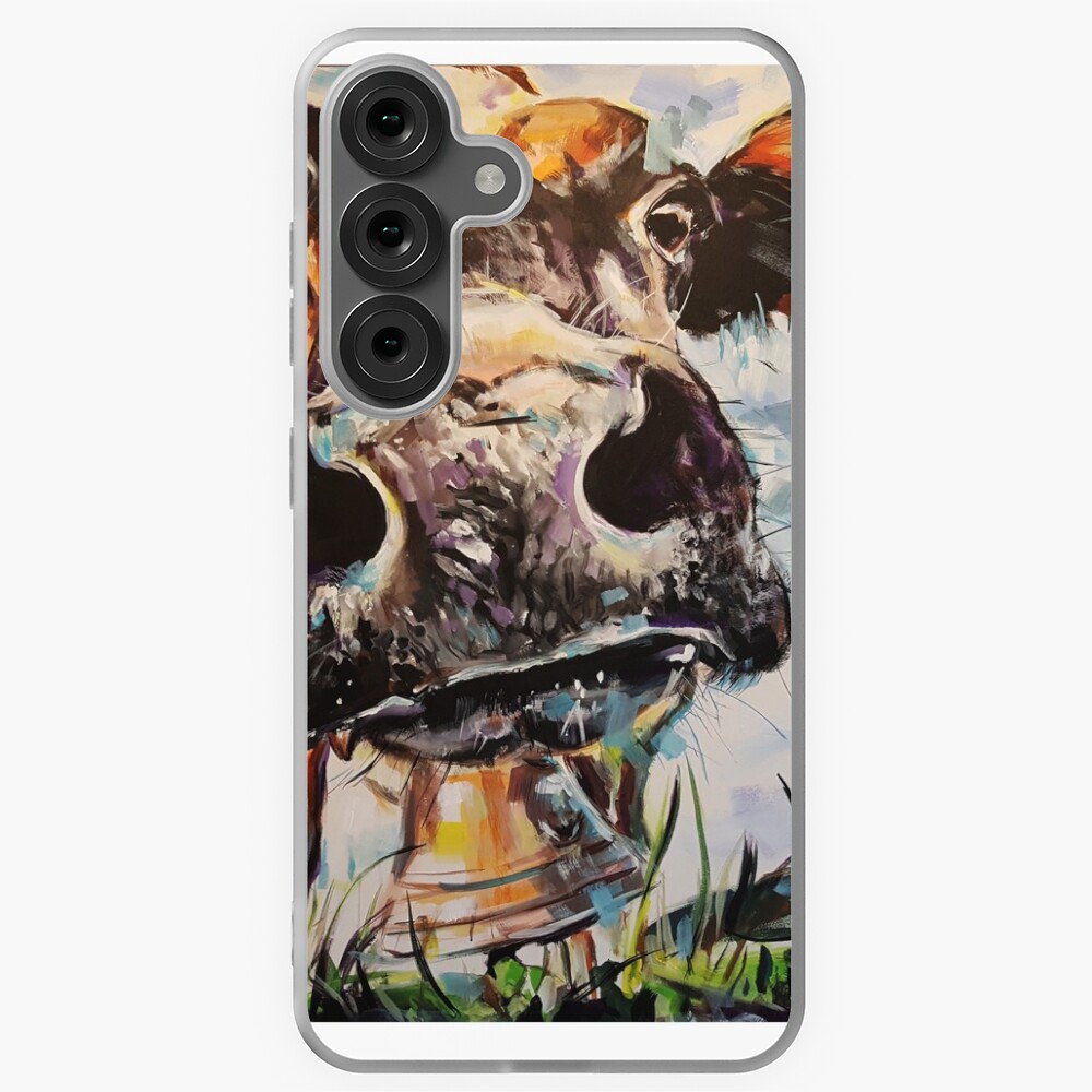 Item preview, Samsung Galaxy Soft Case designed and sold by ARTbubble.