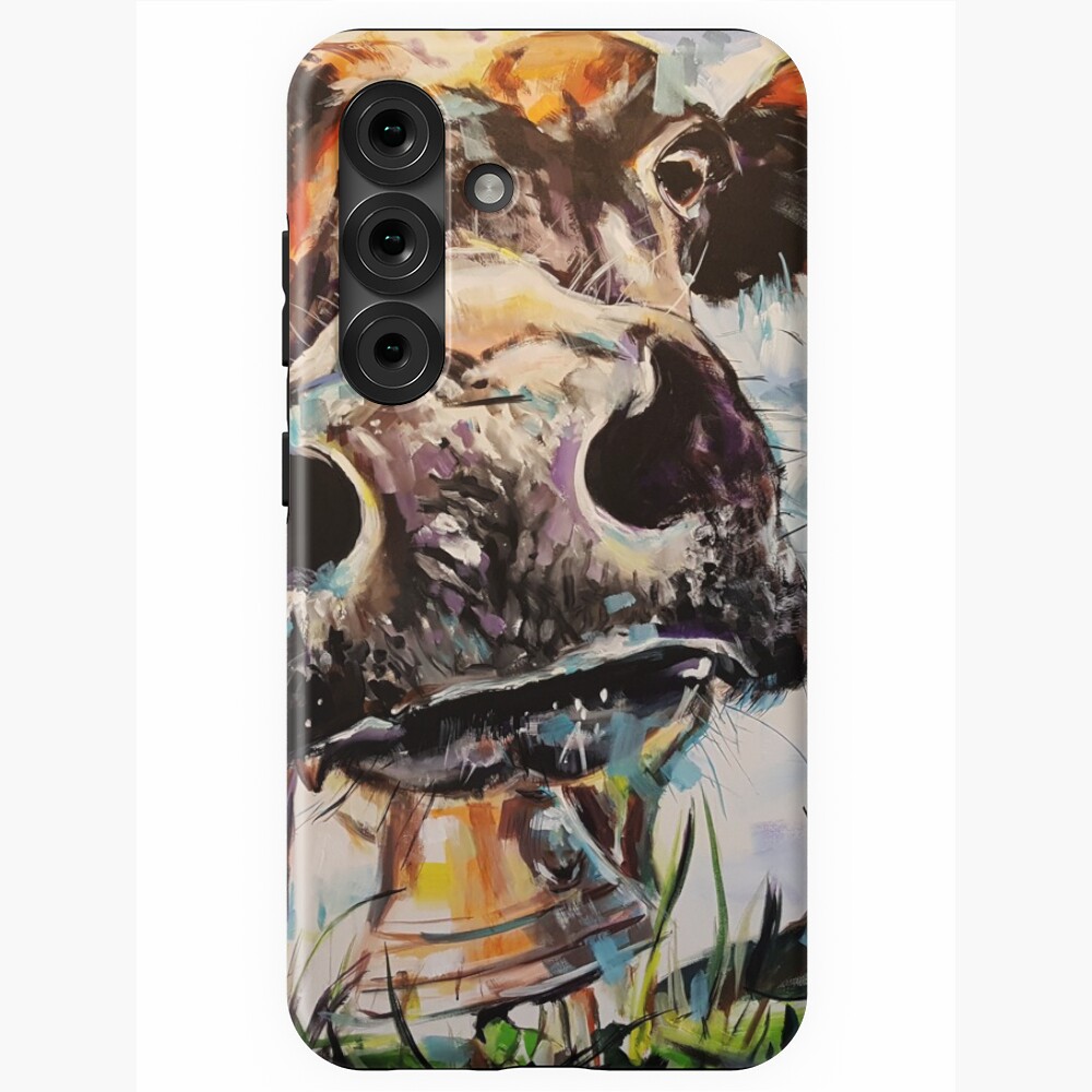 Item preview, Samsung Galaxy Tough Case designed and sold by ARTbubble.