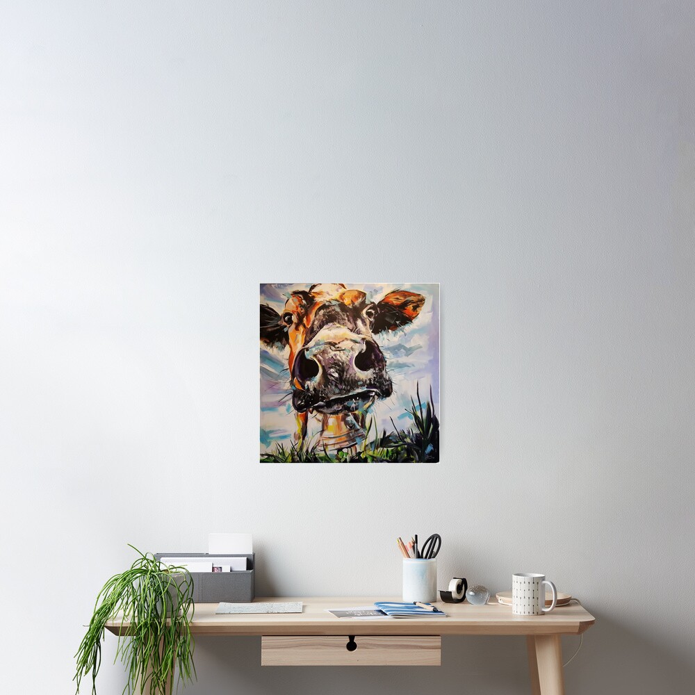 Item preview, Poster designed and sold by ARTbubble.