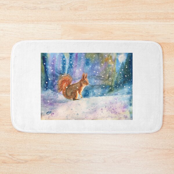 Item preview, Amid the Winter's Snow designed and sold by Double Dutch Designs.