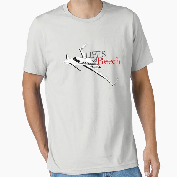 Life's a Beech... craft Essential T-Shirt