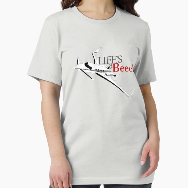 Life's a Beech... craft Essential T-Shirt