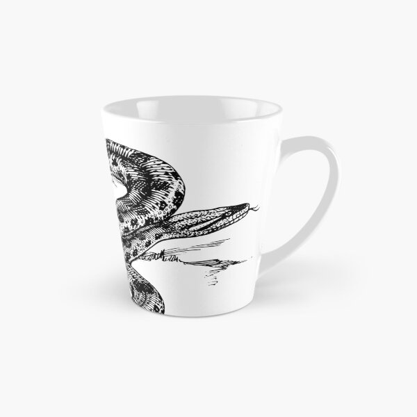 Item preview, Anaconda Art designed and sold by goldenmenagerie.