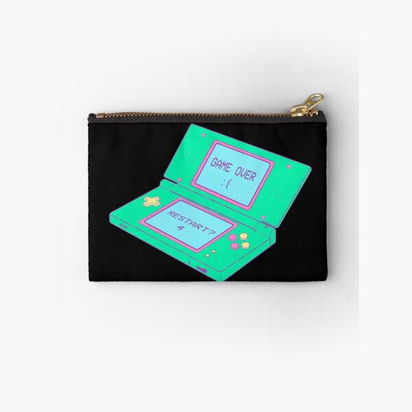 Item preview, GAMEBOI GAME OVER OG designed and sold by CharlieCreator.